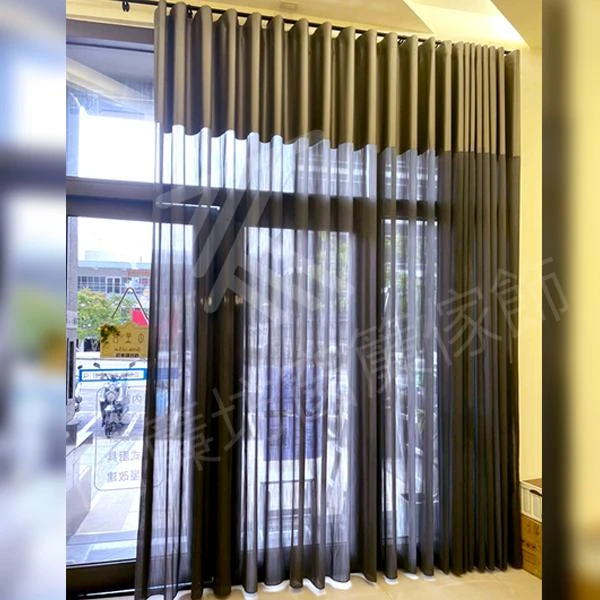 【無縫進口窗紗】