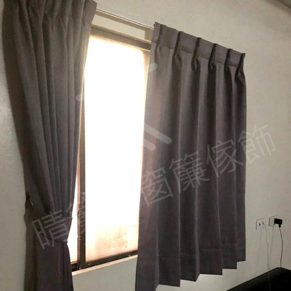 【壁紙】【窗簾】花壇盧先生裝潢翻新案