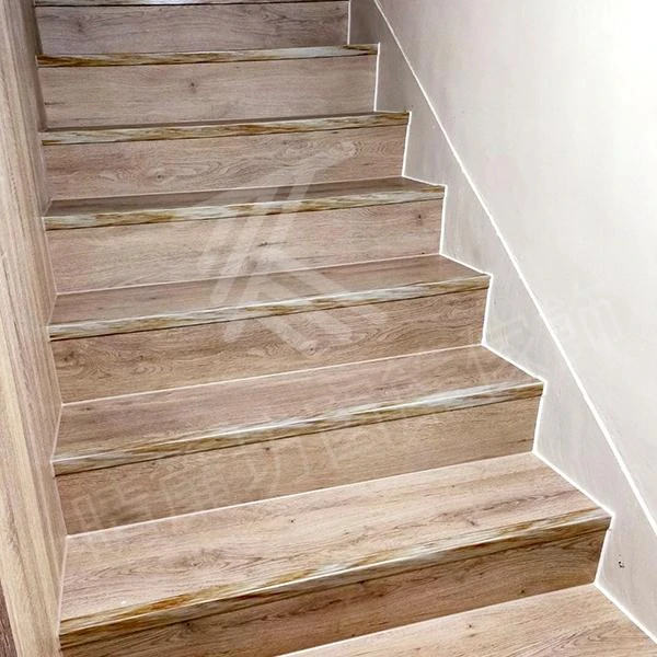 【SPC超耐磨防水防蟲鎖扣地板】美村路SPC地板住宅案