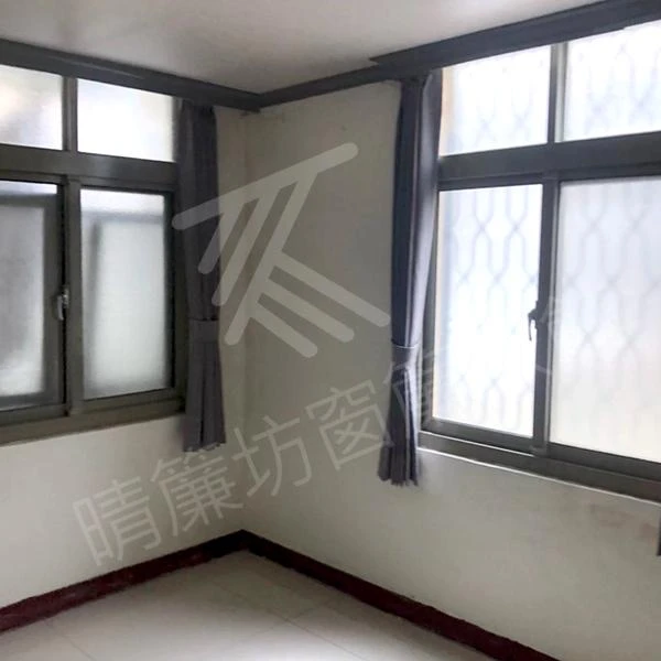 【壁紙】【窗簾】花壇盧先生裝潢翻新案