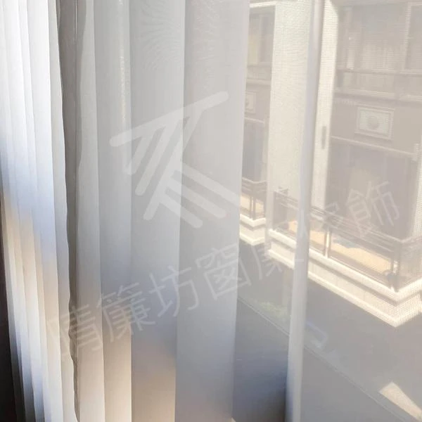 【捲簾】【遮光布】【窗紗】彰化市鴨肉飯大哥