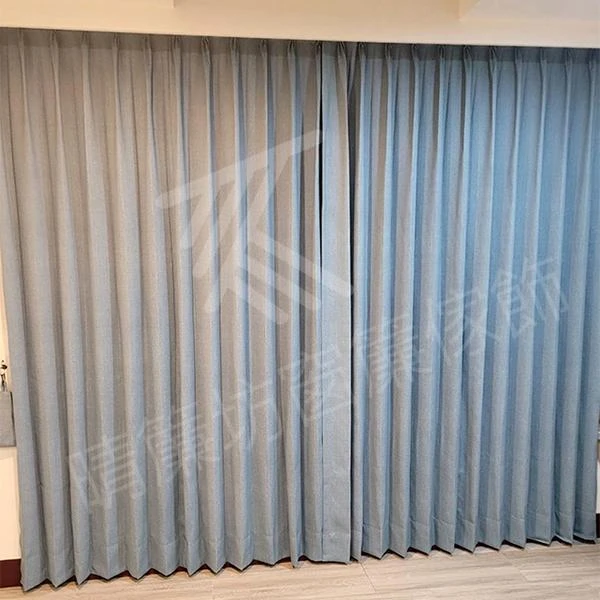 【遮光布】【窗紗】彰化市透天住宅案