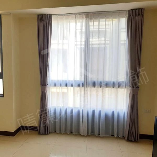 【捲簾】【遮光布】【窗紗】彰化市鴨肉飯大哥