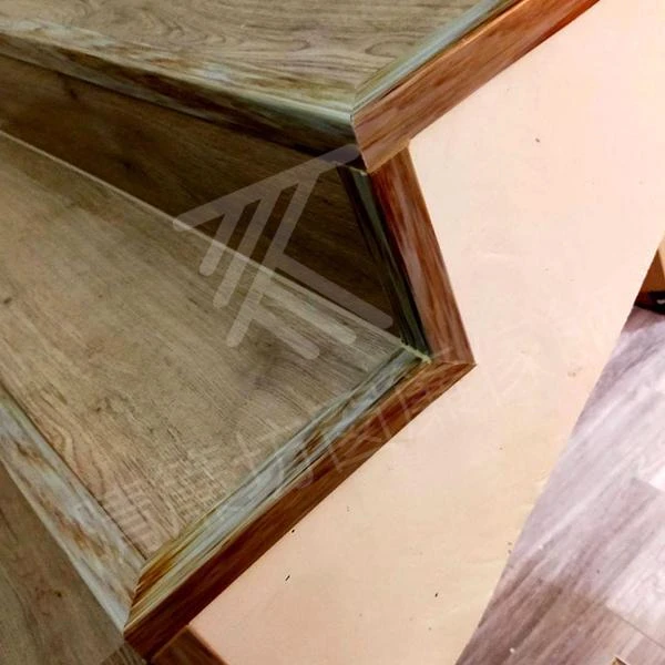 【SPC超耐磨防水防蟲鎖扣地板】美村路SPC地板住宅案