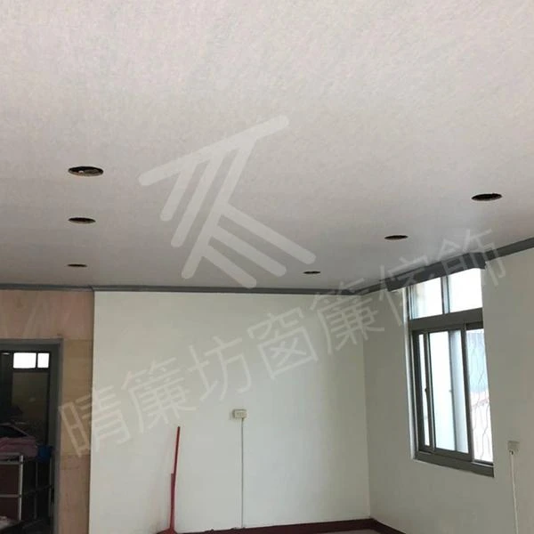 【壁紙】【窗簾】花壇盧先生裝潢翻新案