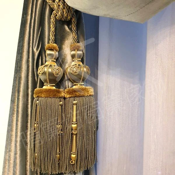 【進口燙金絨布】【進口窗紗】【進口絨布】【風琴簾】台中太平獨棟住宅案