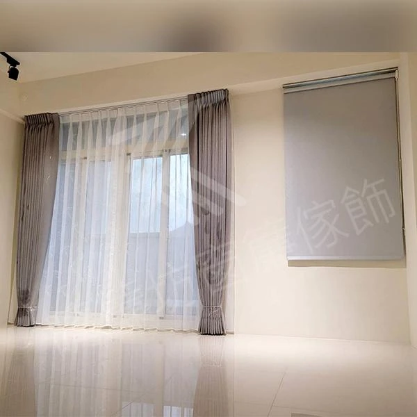【麻織面調光捲簾】【燙金遮光布】【條紋窗紗】【雙重奏風琴簾】【進口窗紗】【素色遮光捲簾】【棉麻遮光布】【拼色印花遮光布】
