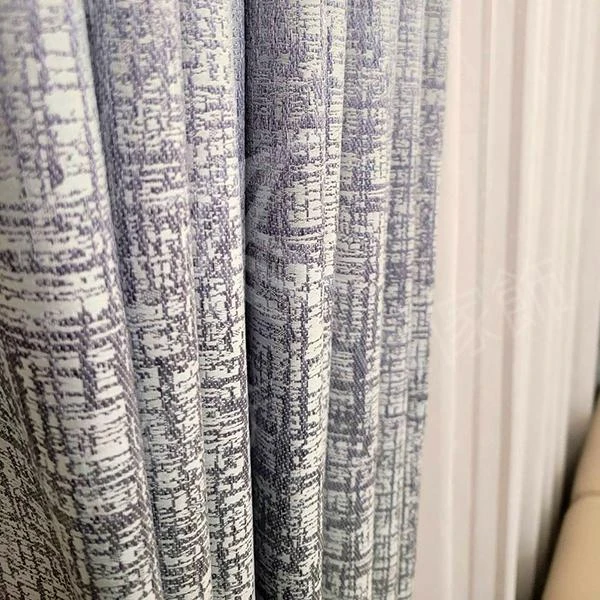 【進口無縫遮光布】【進口無縫窗紗】【雙重奏風琴簾】【無縫全遮光窗簾布】【遮、調光捲簾】【50mm布T木百葉】溫馨住宅案