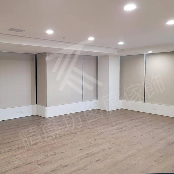 【電動遙控蛇行簾布、紗】【電動羅馬簾布、紗】【柔紗簾】【調光捲簾】【全遮光無縫絨布】【全遮光麻織面遮光布】【進口期貨窗紗