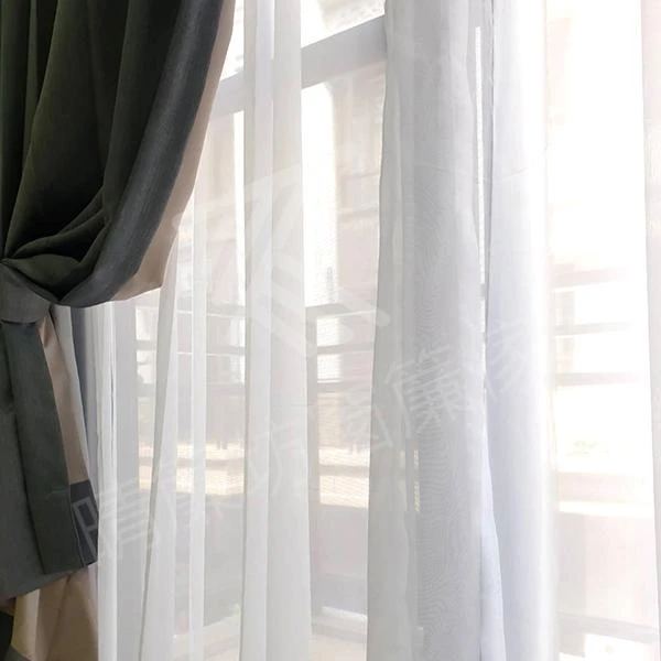 【捲簾】【遮光布】【窗紗】彰化市鴨肉飯大哥