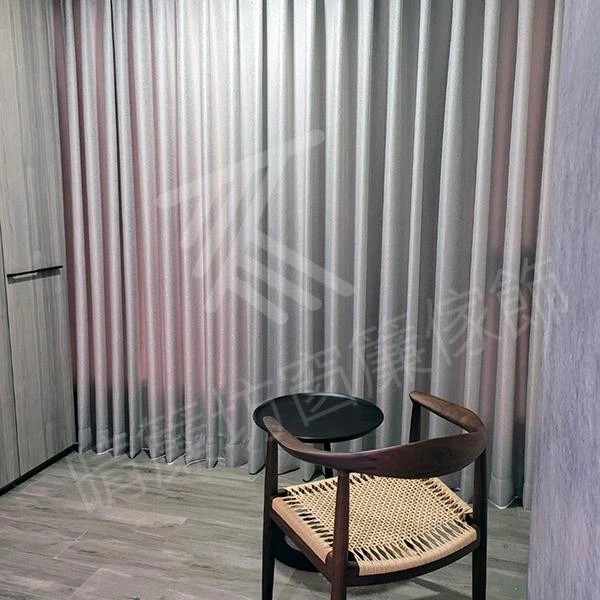 【雙重奏風琴簾】【16mm珠鍊百葉窗】【電動遙控蛇形軌道】【進口無縫蛇行簾遮光布】【進口無縫遮光布】【標準型風琴簾】【樓