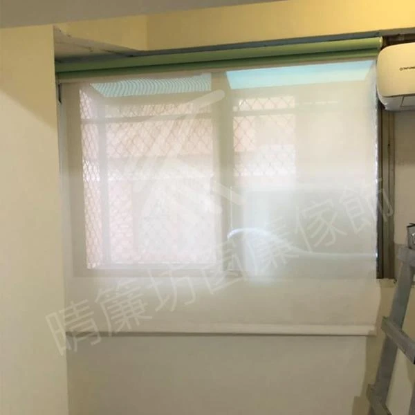 【捲簾】【地磚】- 台中西屯區文心路商辦