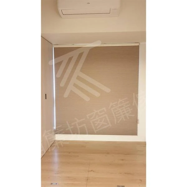 【遮光布】【窗紗】【窗簾布】-台中大里羅小姐住宅案完成