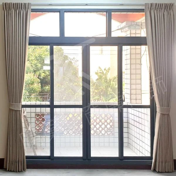 【捲簾】【遮光布】埔鹽鄭先生 新娘房