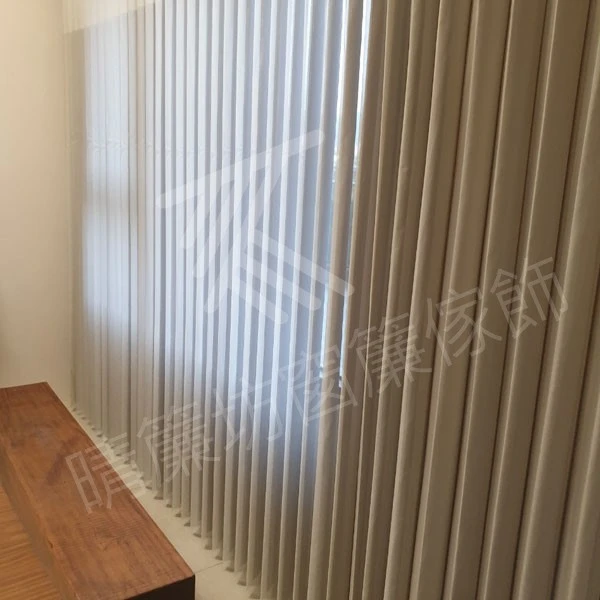 柔紗簾0003
