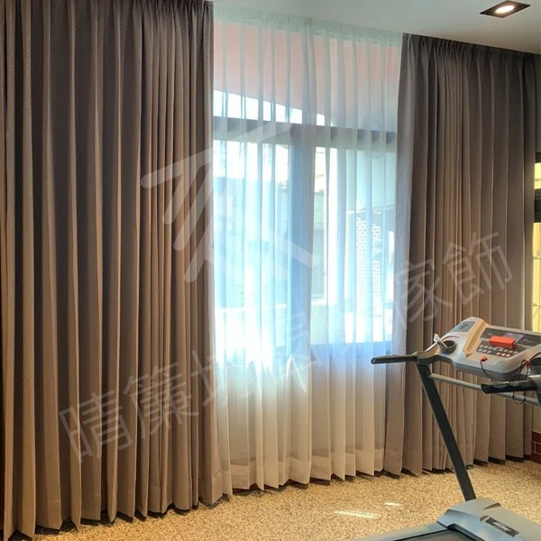 窗簾0026