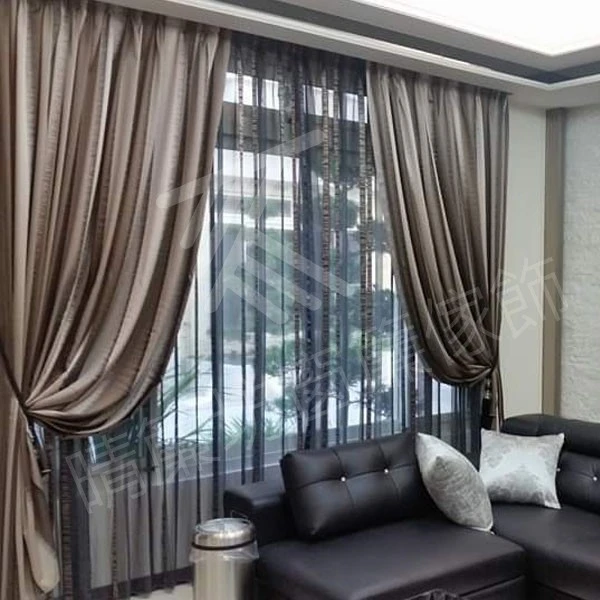 窗簾0023