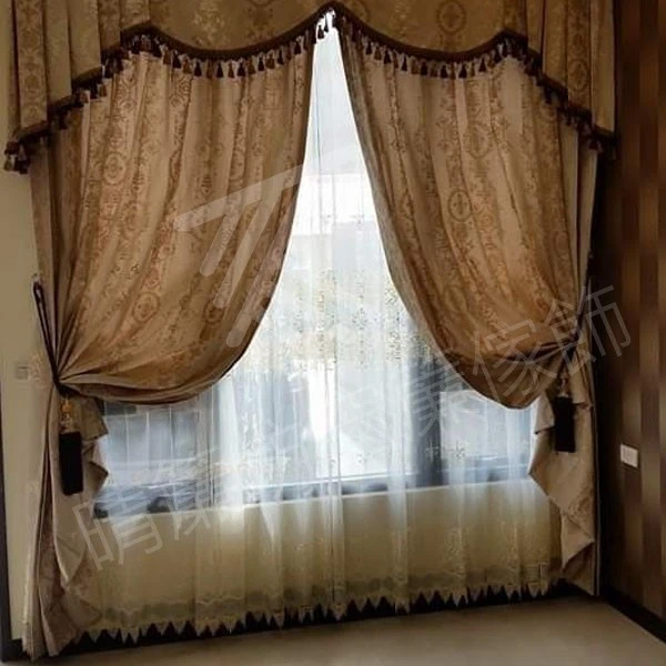 窗簾0021