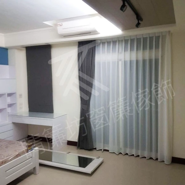 窗簾0019