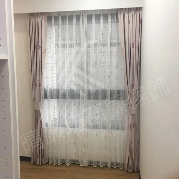窗簾0016