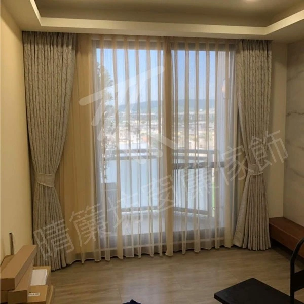 窗簾0015
