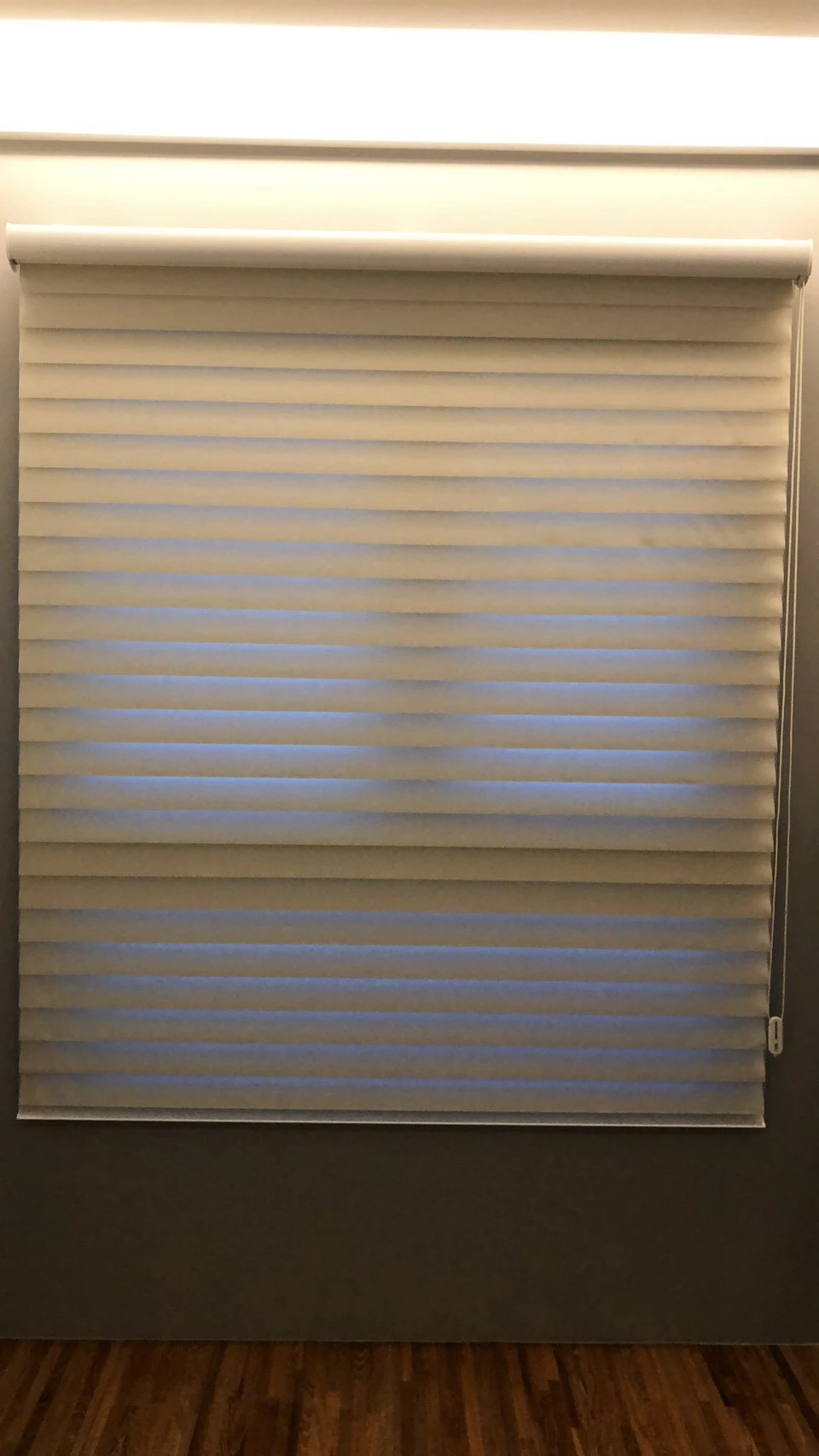 Hunter Douglas