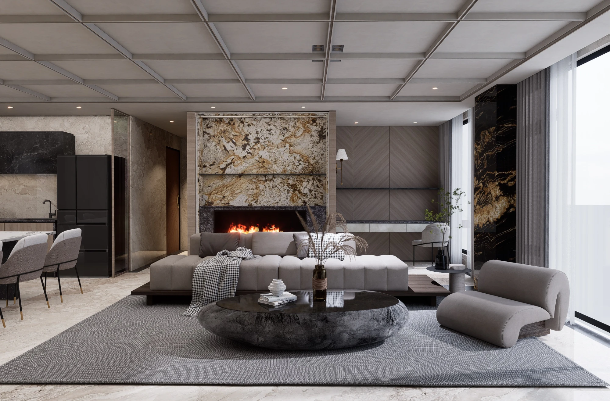 花蓮-Tranquility in Luxury
