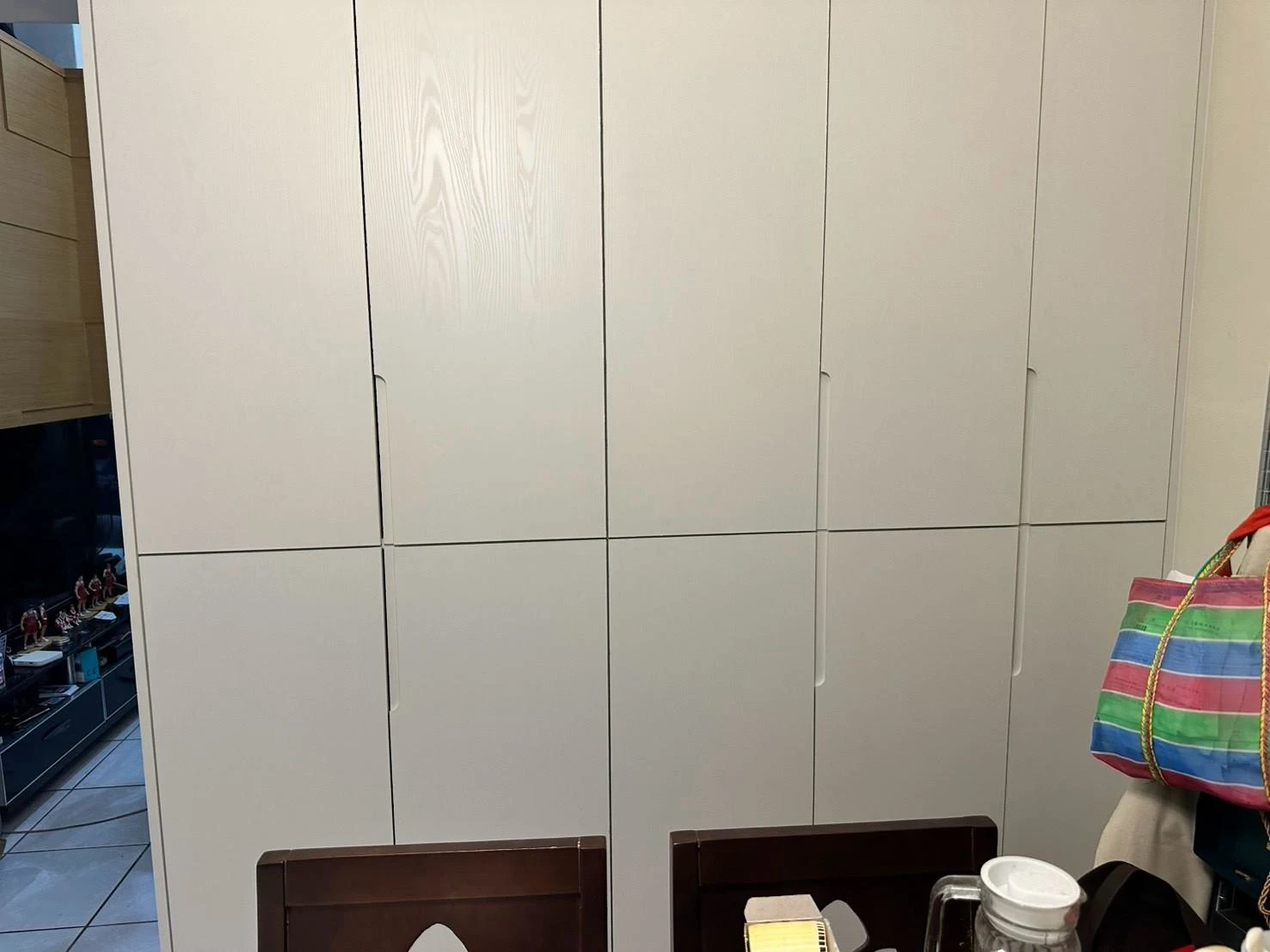 新竹竹東鎮系統櫃
