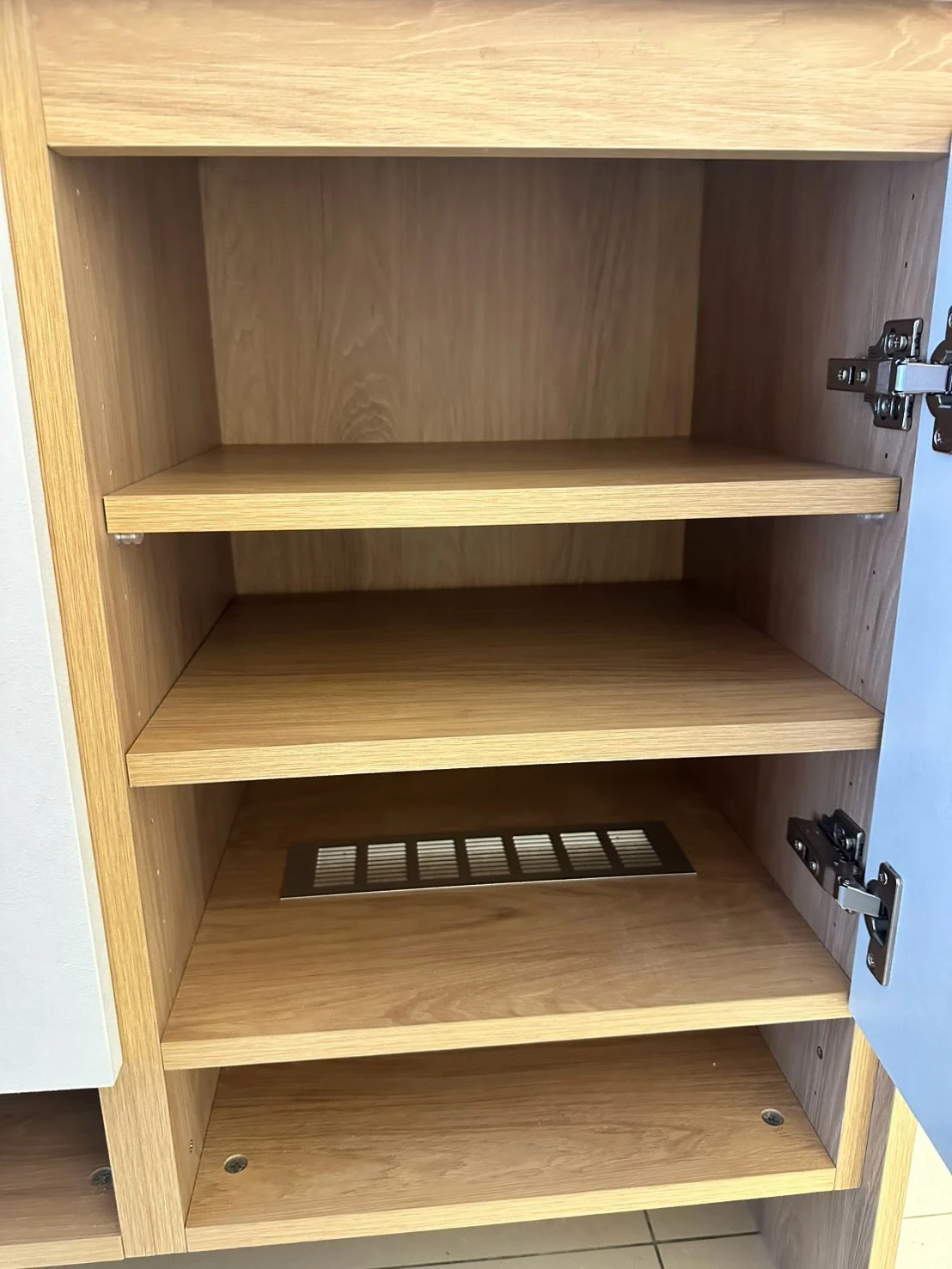 新北三峽區ㄇ字型廚具+系統櫃