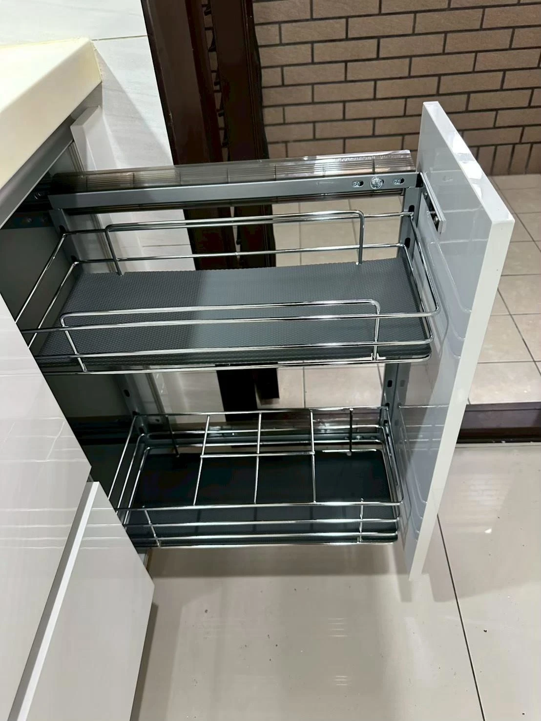 更換門板抽屜五金油煙機