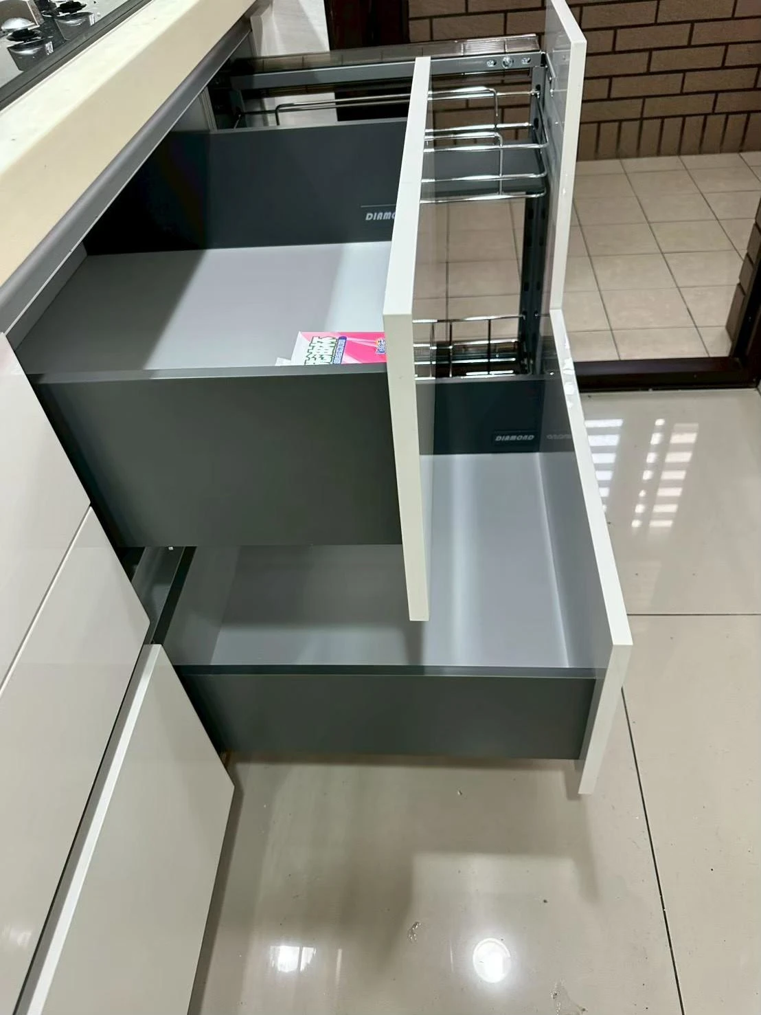 更換門板抽屜五金油煙機