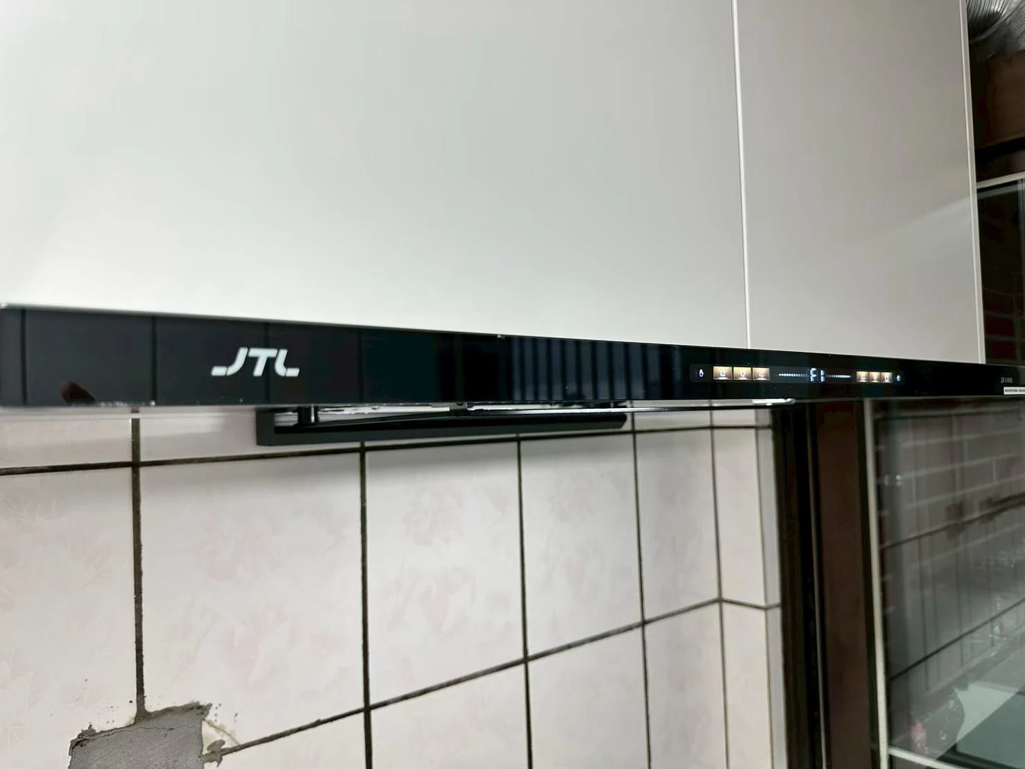 桃園八德區一字型廚具