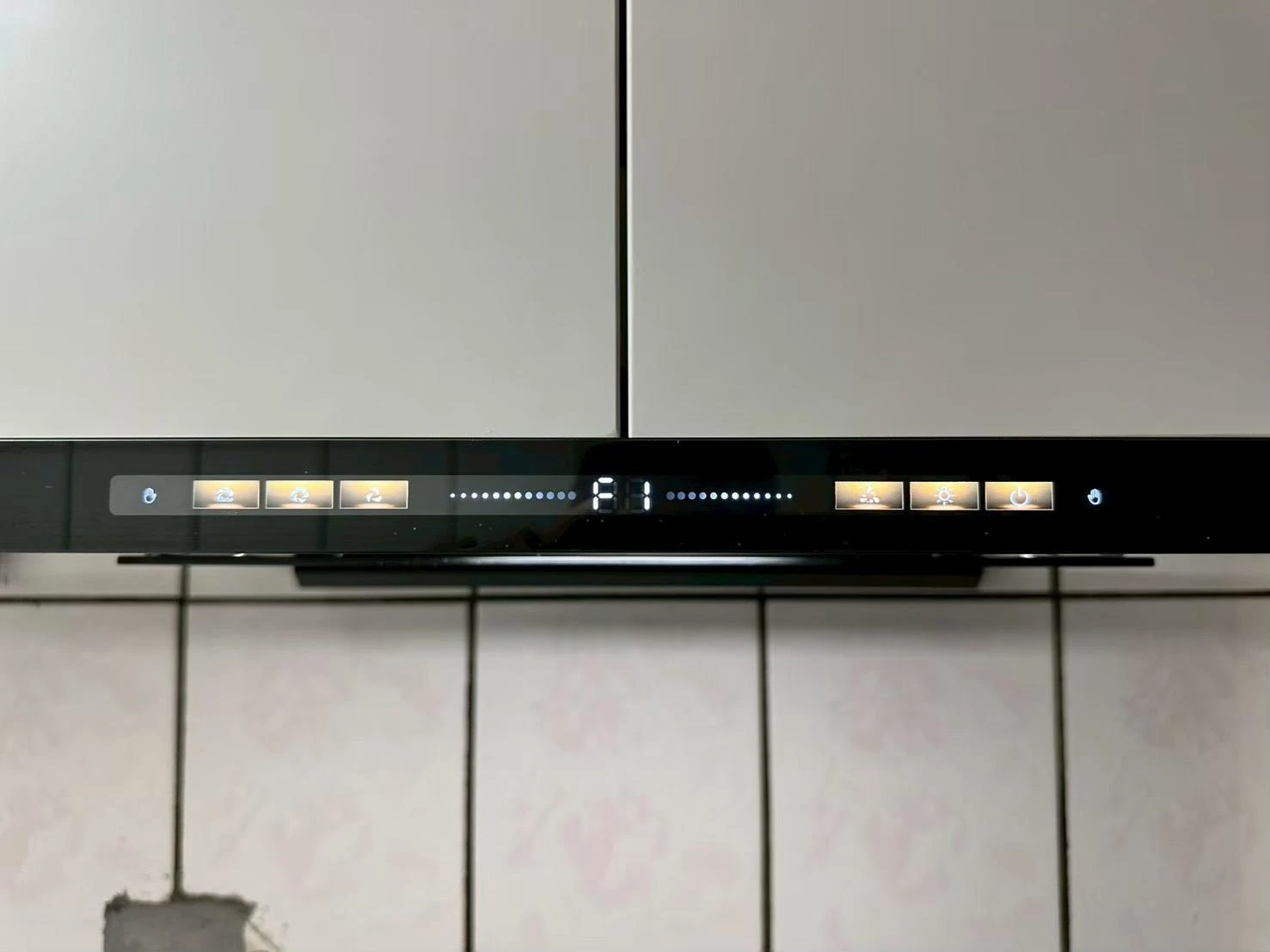 桃園八德區一字型廚具