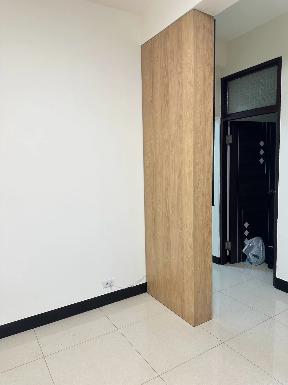 新北三峽區ㄇ字型廚具+系統櫃