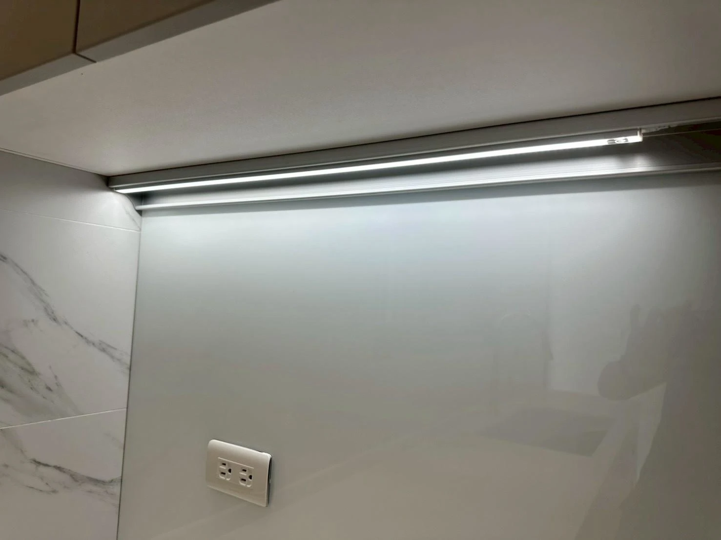 新竹芎林鄉ㄇ字型廚具