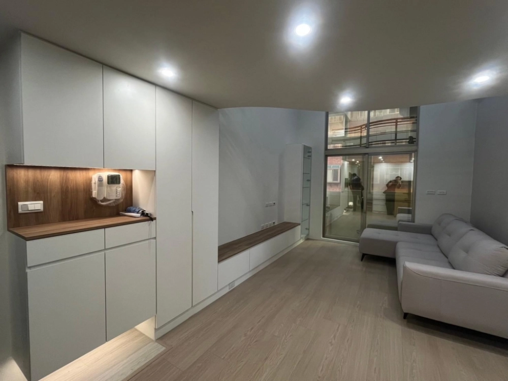 桃園中古屋翻新