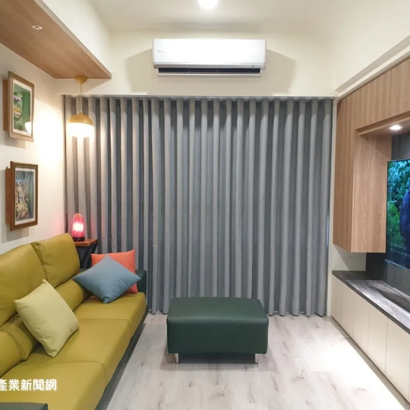 選窗簾細節多 達人建議這樣做 ｜台中窗簾｜台中窗簾推薦｜台中窗簾安裝｜台中窗簾更換｜台中窗簾訂製｜台中裝窗簾
