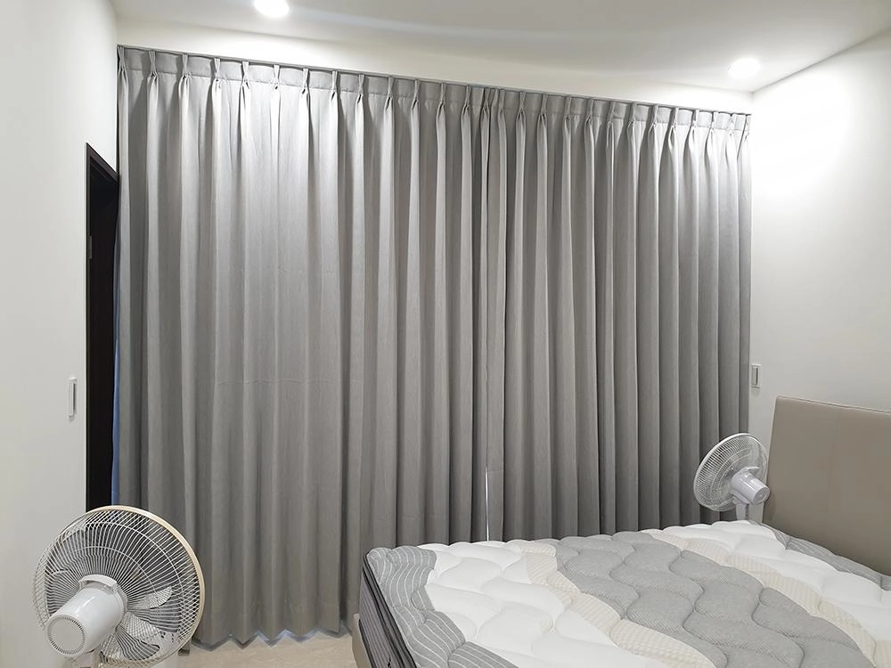 台中窗簾訂製｜台中窗簾推薦