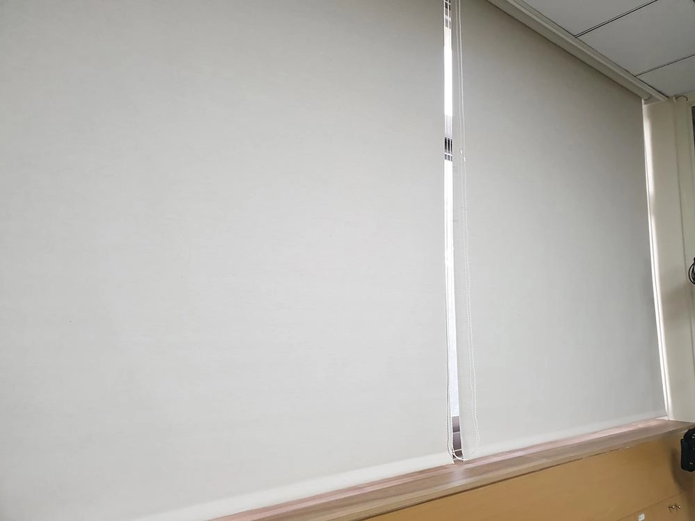 台中捲簾安裝｜訂製