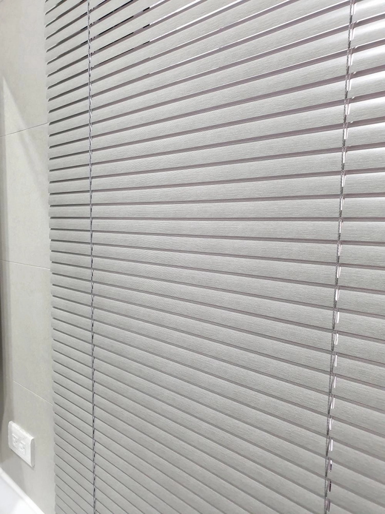 鋁百葉窗安裝｜訂製
