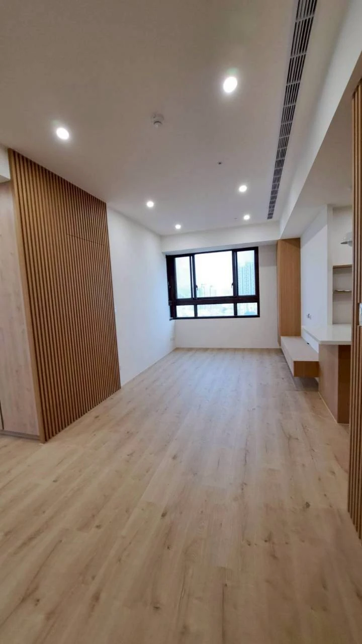 無印風-新成屋