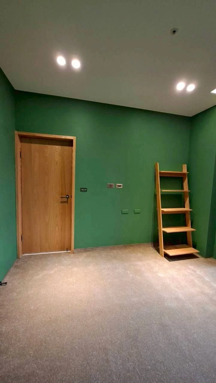 工業風-中古屋