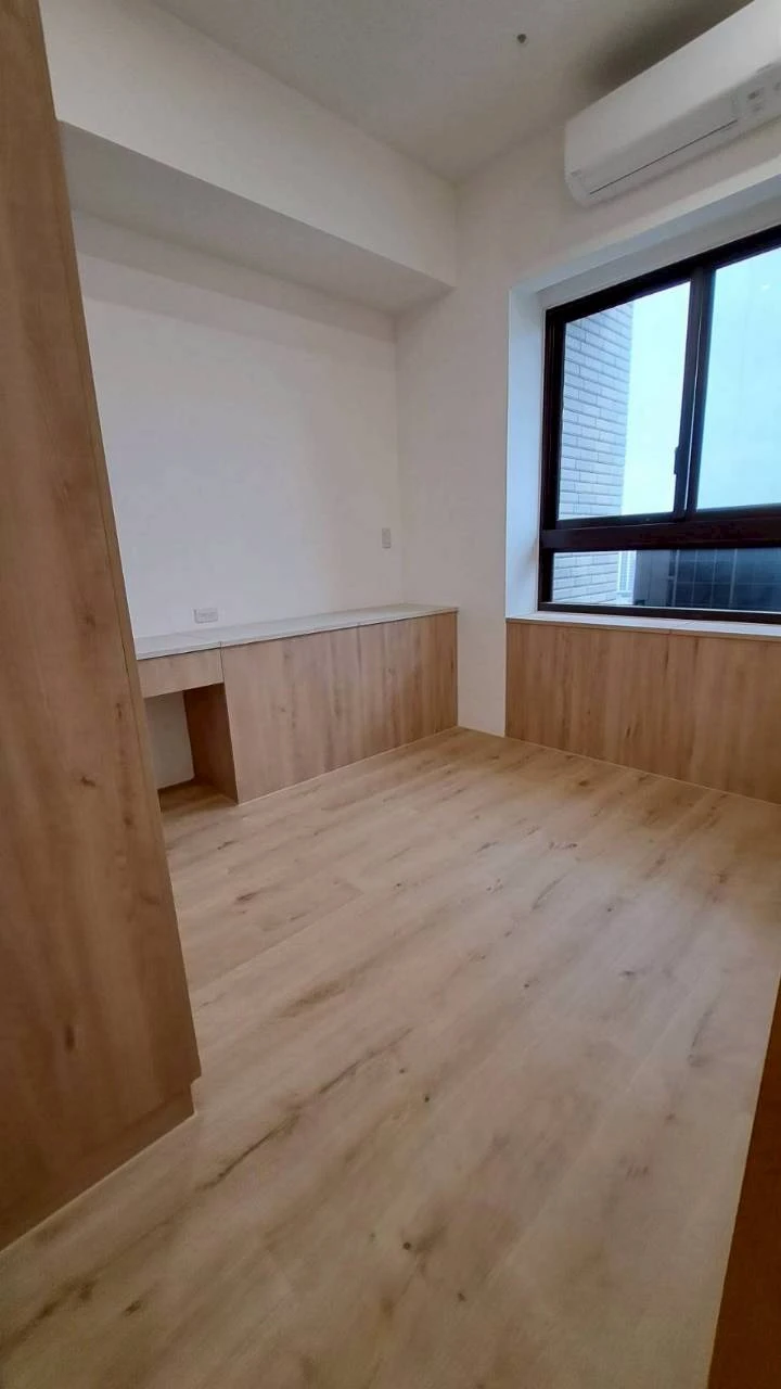 無印風-新成屋