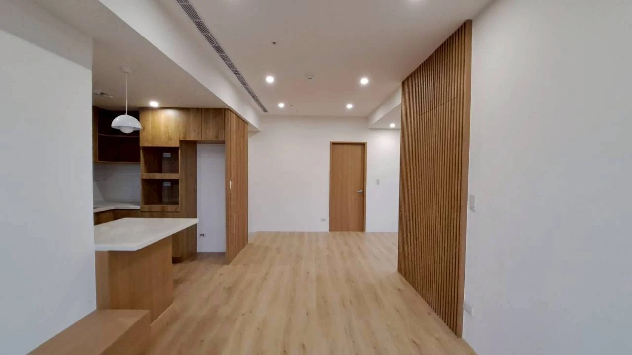 無印風-新成屋