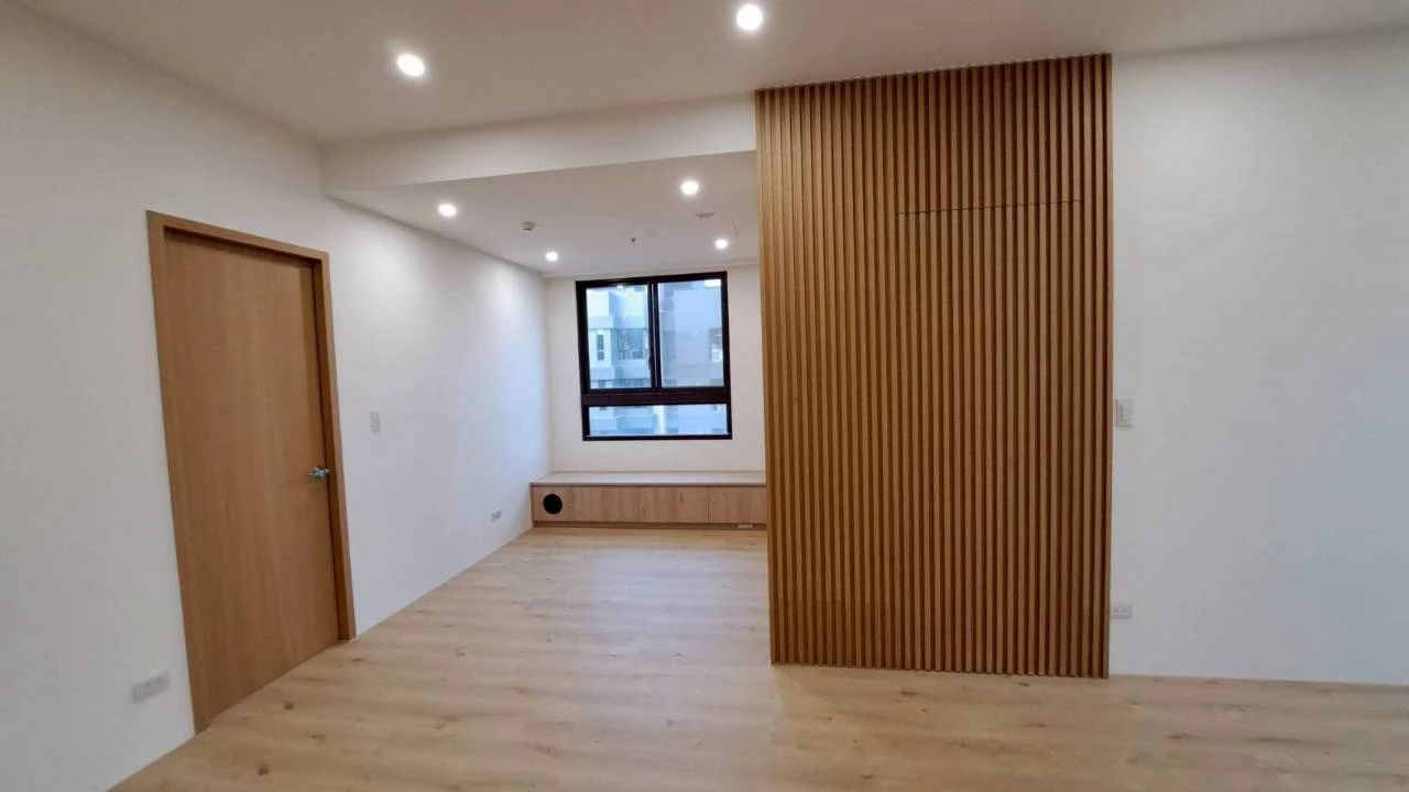 無印風-新成屋