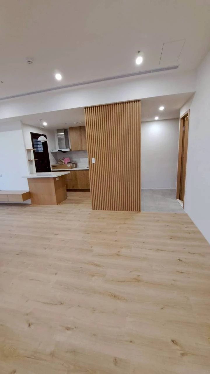無印風-新成屋