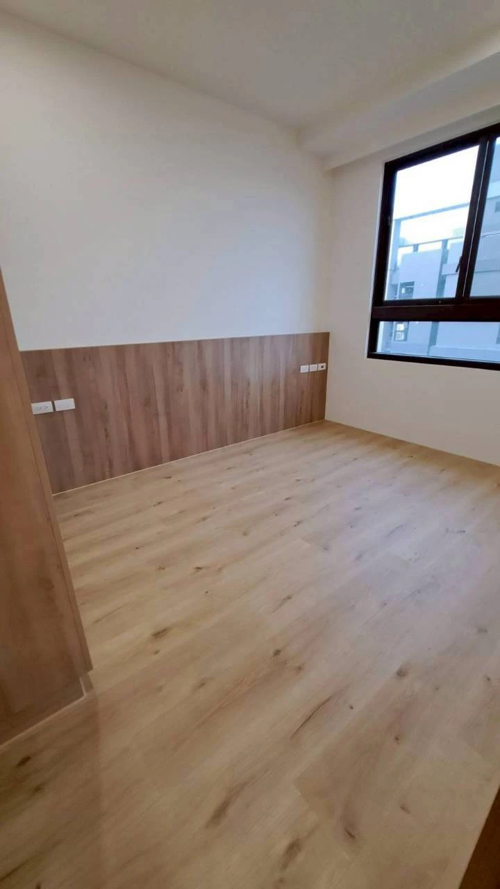 無印風-新成屋