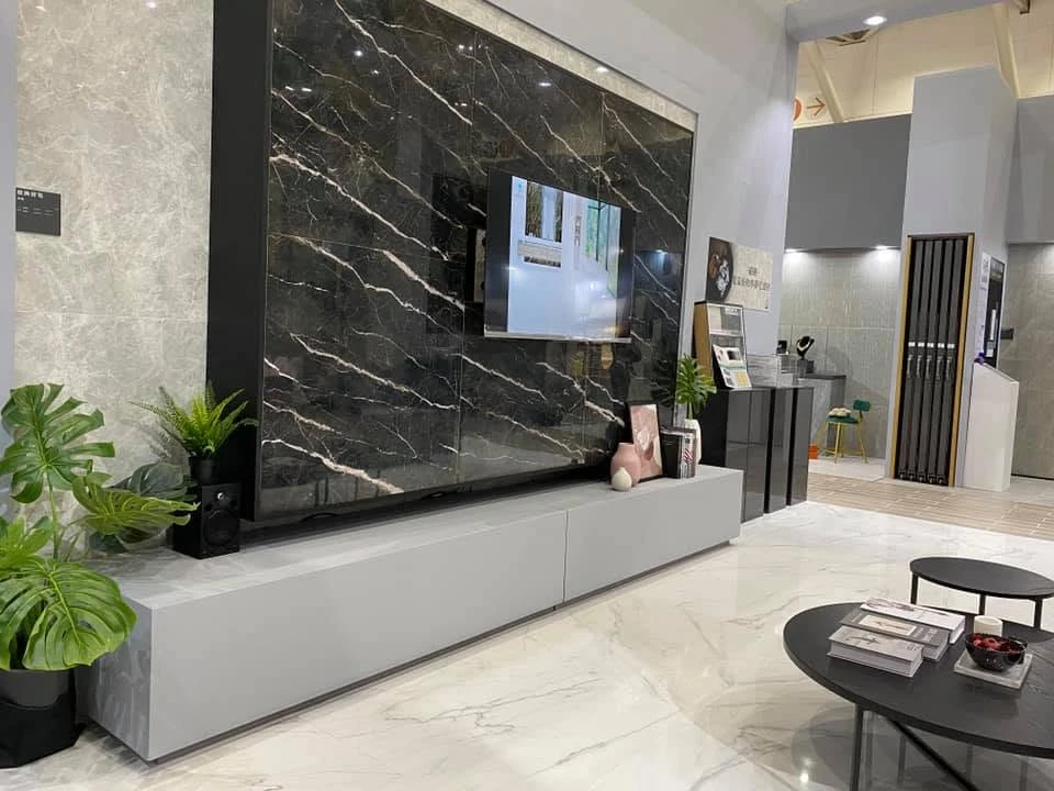 冠軍小編直擊 X 南港建材展