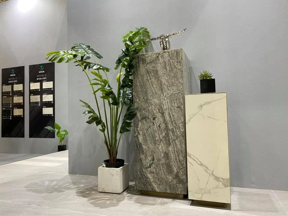 冠軍小編直擊 X 南港建材展