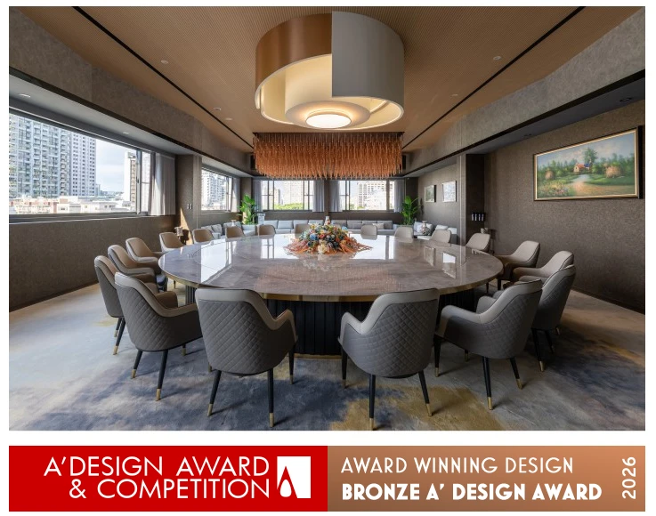 A’Design Award & Competition